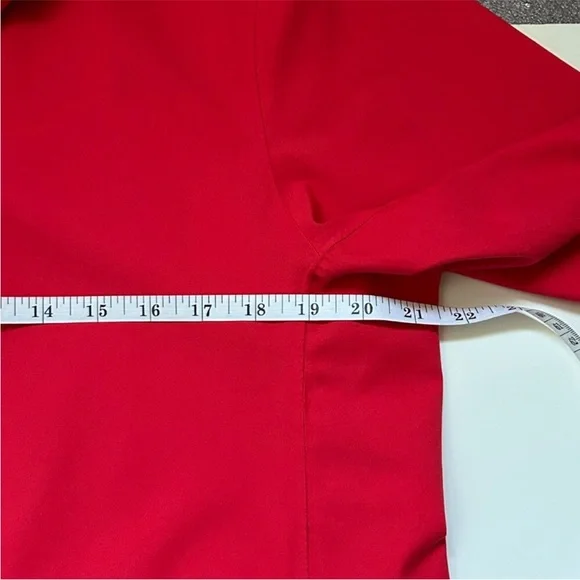 Uniqlo Hooded Rain Jacket Zip Front, Women's Size Large - Picture 9 of 10